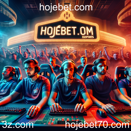 A Revolução dos eSports: A Nova Era do Entretenimento Digital