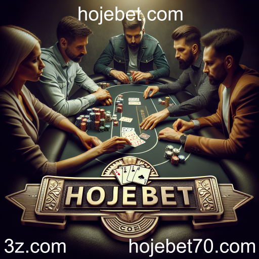 O Fascinante Mundo do Pôquer: Estratégias e Curiosidades