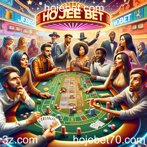 A Revolução dos Jogos de Mesa: Conectando Pessoas e Criando Memórias